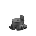 Terrassfot 25-40 mm HSI